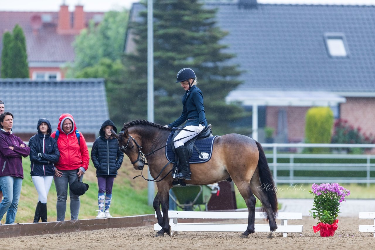 Bild 10 - Pony Akademie Turnier